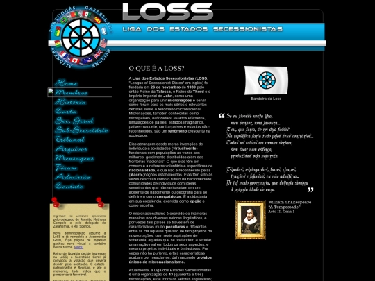 port screenshot