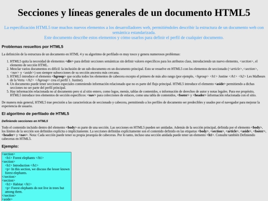 secciones_y_lineas_generales_de_un_doc_HTML screenshot