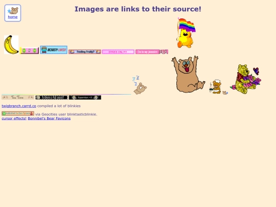 credits screenshot