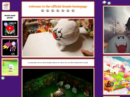 dennis screenshot