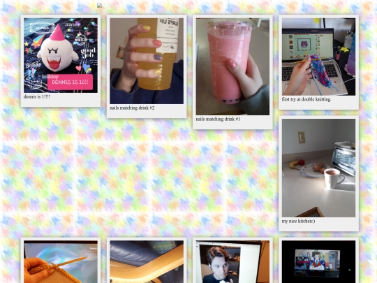 photos screenshot