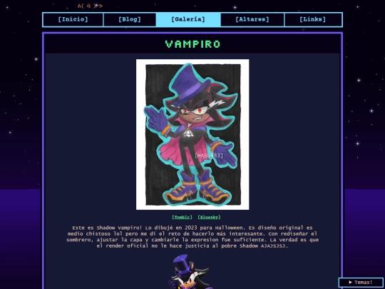 p/galeria/arte/a25_vamp screenshot