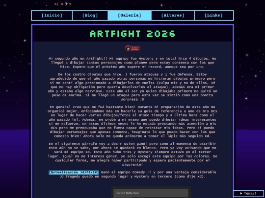 p/galeria/arte/a26-pelea screenshot