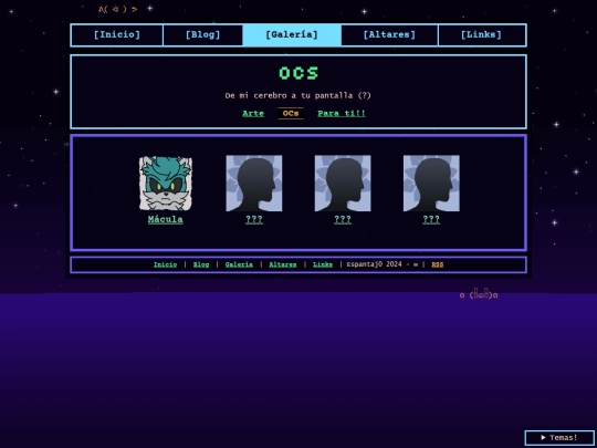 p/galeria/ocs screenshot