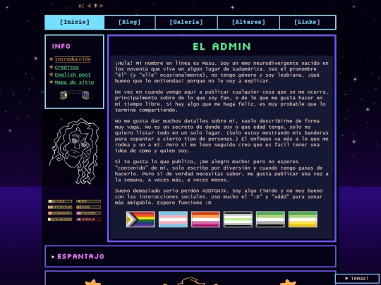 p/inicio/intro screenshot