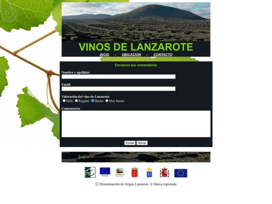 content/examen/html/contacto screenshot