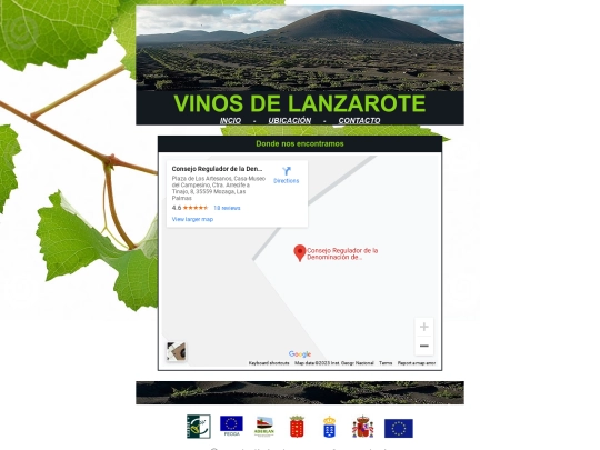 content/examen/html/ubicacion screenshot
