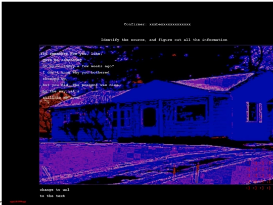 hotel screenshot