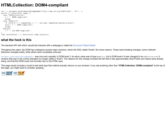 getElementsByTagNameNS_test screenshot