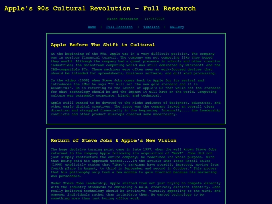 research screenshot