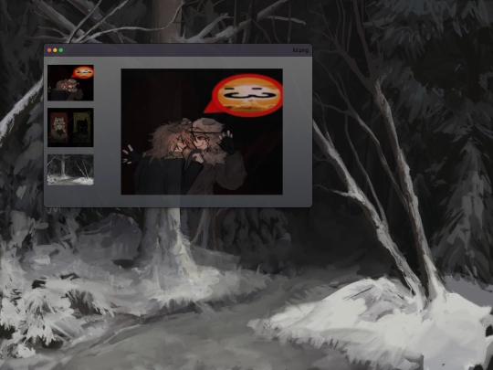dragablewindows screenshot