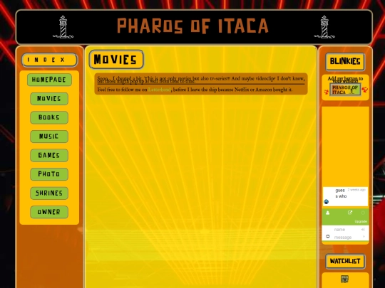 movies screenshot