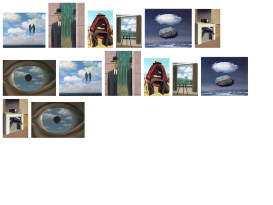 paintings screenshot