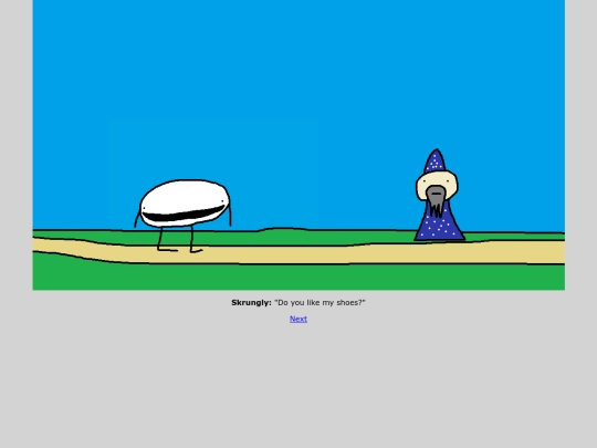 45 screenshot