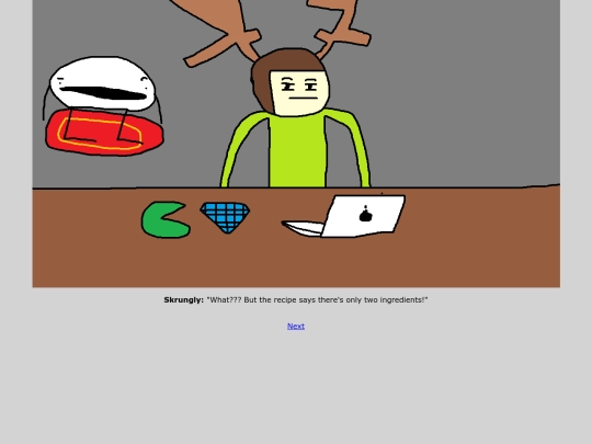 64 screenshot