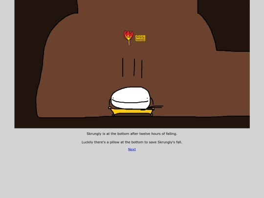 76 screenshot