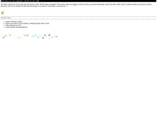 01home screenshot