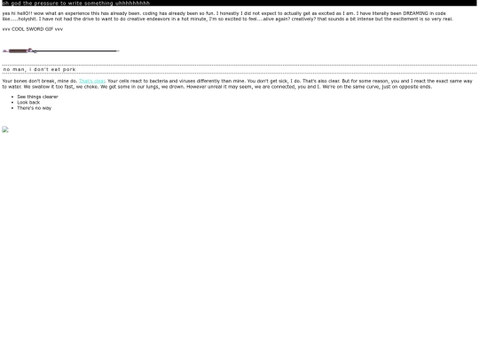 02blog screenshot