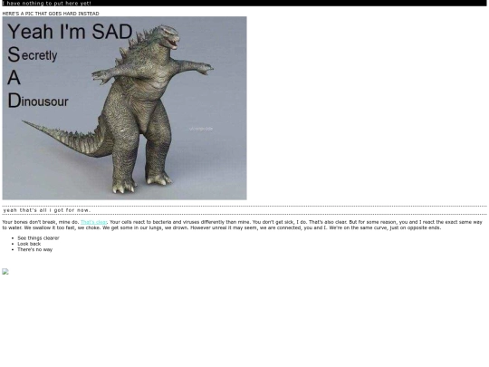 04links screenshot