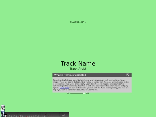 letme screenshot