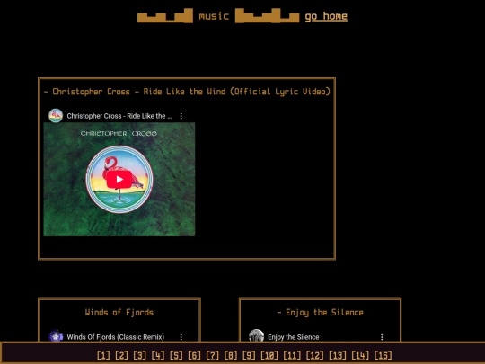music/music11 screenshot