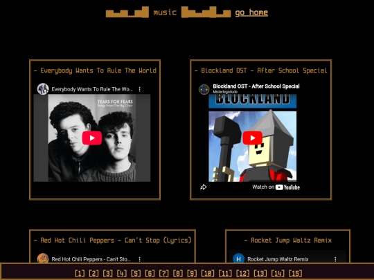 music/music12 screenshot