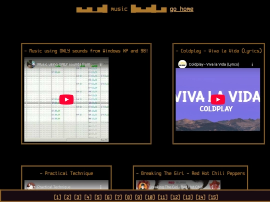 music/music14 screenshot