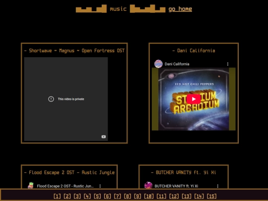 music/music7 screenshot
