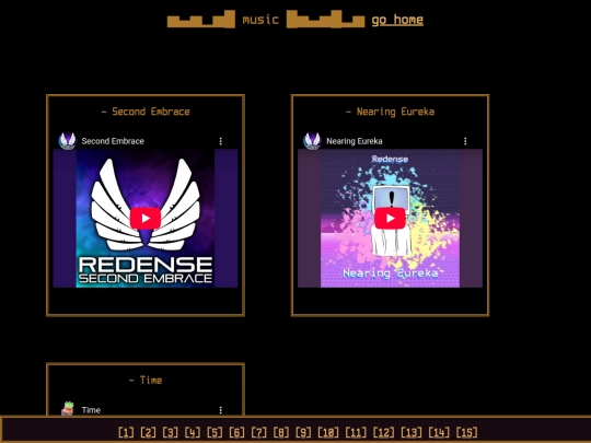 music/music8 screenshot