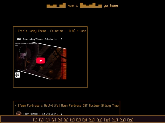 music/music9 screenshot