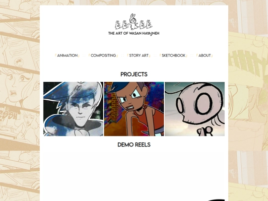 animation screenshot