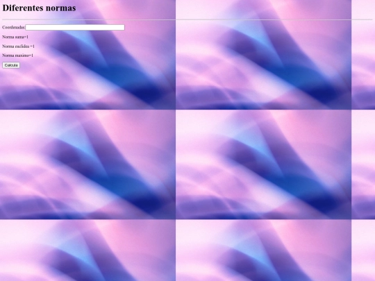 norma screenshot