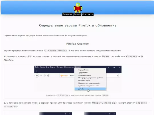 internet/browse/firefox/firefox_update screenshot