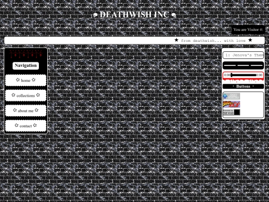 contact screenshot