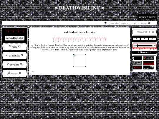 gallery_vol1 screenshot