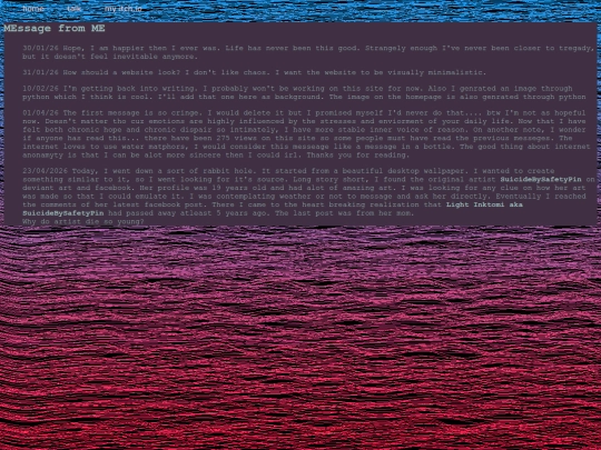 talk screenshot