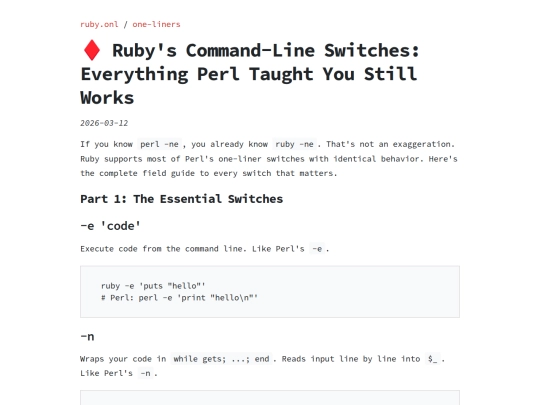 one-liners/2026-03-12-command-line-switches screenshot