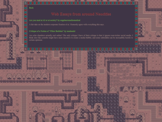 others-web-essays screenshot