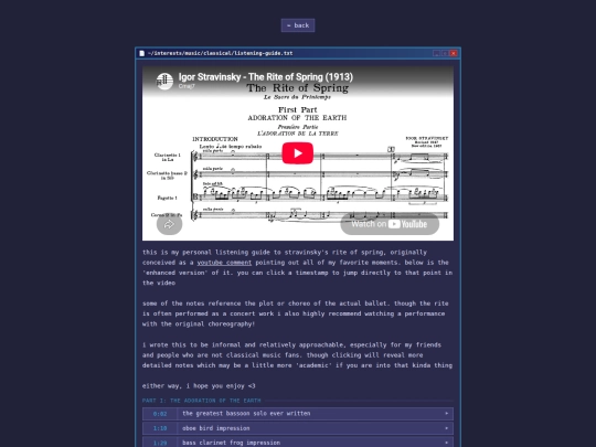 listening_guide screenshot