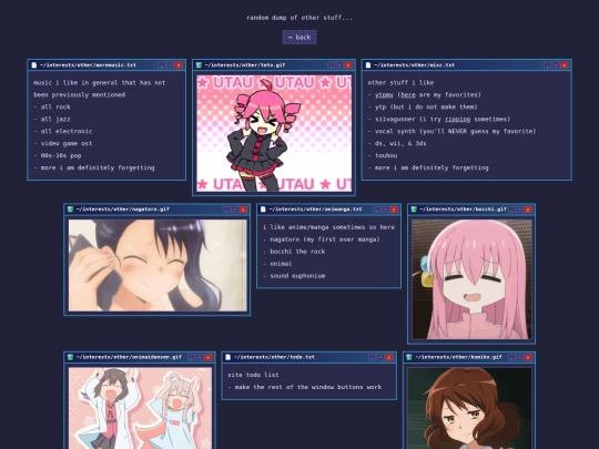other screenshot
