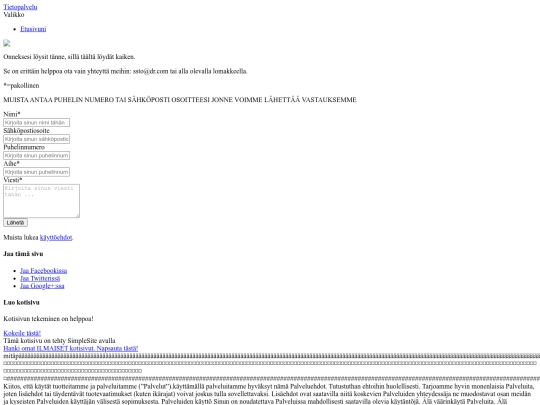 Ke screenshot