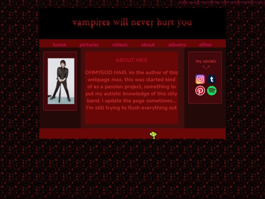 about screenshot