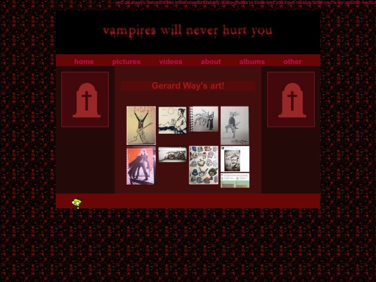art screenshot