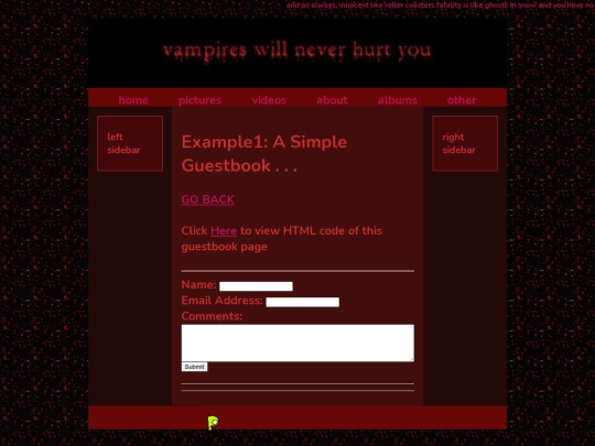 guest screenshot