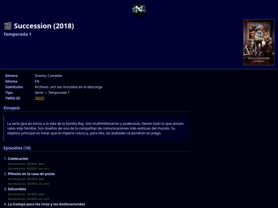 title/succession-2018-s01 screenshot