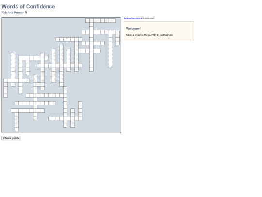 confidence_synonyms screenshot