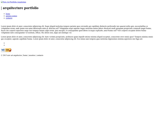 acerca screenshot