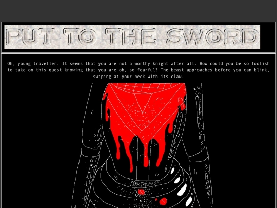 I-do-fear screenshot