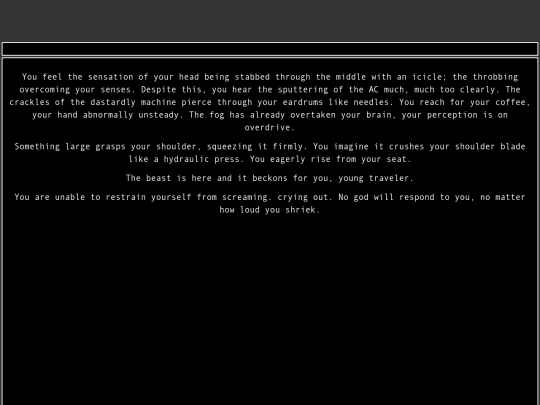 No-God-Responds screenshot