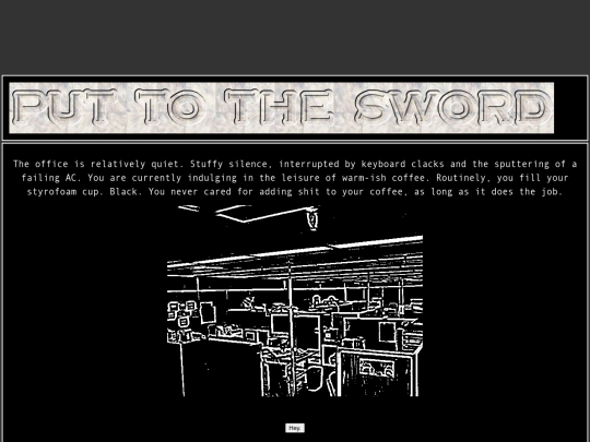 Page1 screenshot